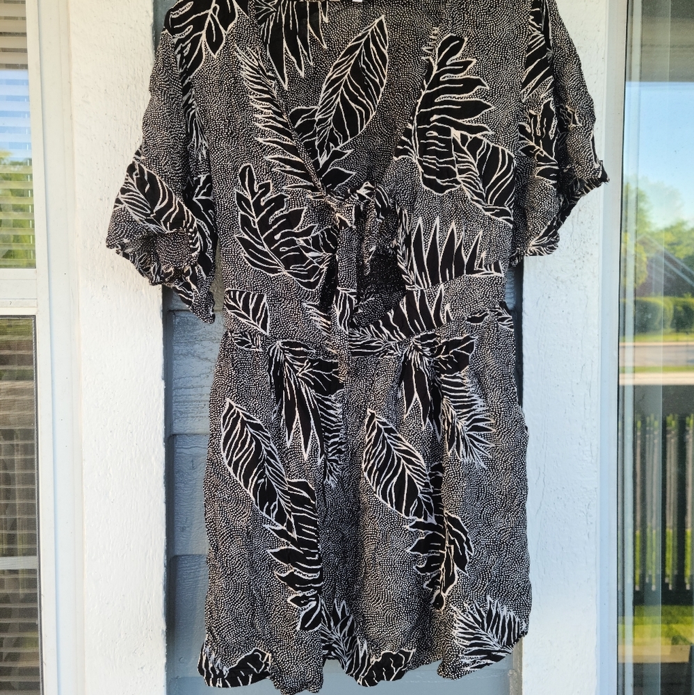 Summer dress